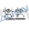 H45B013XXT 450L Multiple Main Shaft Bearing Block